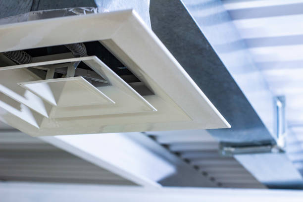 Best Emergency Air Duct Cleaning  in Reidsville, GA