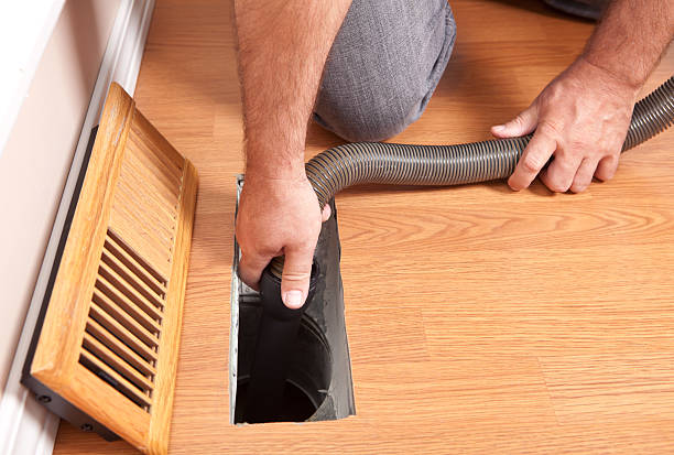 Affordable HVAC Duct Cleaning in Reidsville, GA