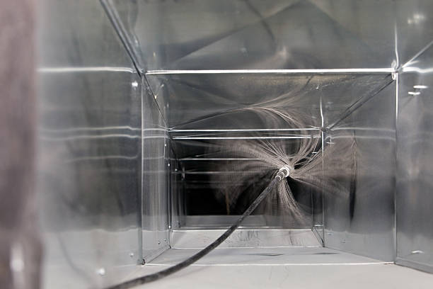 Best Residential Air Duct Cleaning  in Reidsville, GA