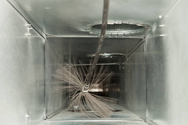 Best Affordable Duct Cleaning Services  in Reidsville, GA
