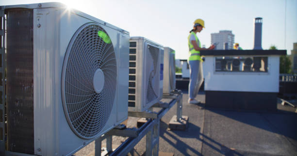 Best Local Air Duct Cleaning Services  in Reidsville, GA