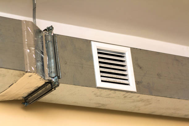 Best Affordable HVAC Duct Cleaning  in Reidsville, GA